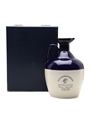 Rutherford's 100 Single Malts Ceramic Decanter Queen Mother 100th Birthday 70cl / 40%