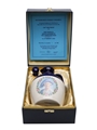 Rutherford's 100 Single Malts Ceramic Decanter Queen Mother 100th Birthday 70cl / 40%