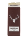 Dalmore 1981 Matusalem Sherry Finesse 70cl / 44%
