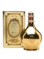 Glenfiddich 18 Year Old Ancient Reserve 23 Carat Gold Ceramic Decanter 70cl / 43%