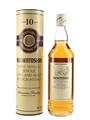 Auchentoshan 10 Year Old Bottled 1980s 75cl / 40%