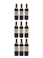 Chateau La Faurie Maison Neuve 1994 & 1993 Lalande De Pomerol 9 x 75cl / 12.5%