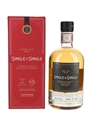Caol Ila 2010 10 Year Old Single & Single 70cl / 54.6%