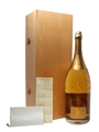 Louis Roederer Cristal 1990 Millennium Mathusalem - Large Format 600cl / 12%