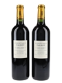 Connetable Talbot 2008 St.Julien 2 x 75cl / 13%