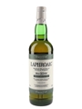 Laphroaig 10 Year Old Original Cask Strength Bottled 1990s 70cl / 57.3%