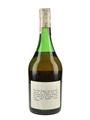 Averys Denis Mounie Single Cask Selection Bottled 1977 - Narsai's Restaurant & Corti Brothers 75.7cl / 40%