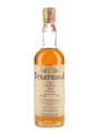 Strathisla 35 Year Old Bottled 1980s - Co. Import, Pinerolo 75cl / 40%