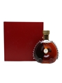 Remy Martin Louis XIII Cognac Baccarat Crystal - Bottled 1980s 70cl / 40%