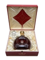 Remy Martin Louis XIII Cognac Baccarat Crystal - Bottled 1980s 70cl / 40%