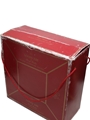Remy Martin Louis XIII Cognac Baccarat Crystal - Bottled 1980s 70cl / 40%