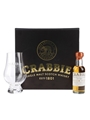 Crabbie Chain Pier Cask Strength 5cl