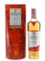 Macallan A Night On Earth in Scotland Erica Dorn 70cl / 40%