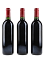 Chateau Leoville Poyferre 1995 St.Julien 3 X 75cl / 13%