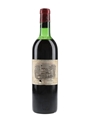 Chateau Lafite Rothschild 1971  75cl