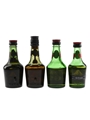 Vat 69 Bottled 1960s-1980s 4 x 5cl / 40%