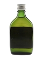 Usher's Green Stripe Bottled 1960s 5cl / 40%