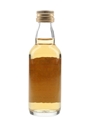 Highland Queen Grand 15 Bottled 1960s 5cl