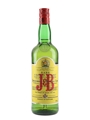 J & B Rare Bottled 1980s 75cl / 40%