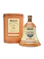 Bell's Extra Special Ceramic Decanter Closing Of Broxburn 1968 - 1994 100cl / 43%