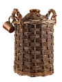 Royal Navy Rum Flagon Bottled 1950s 450cl / 54%