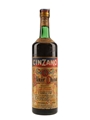 Cinzano Elixir China Bottled 1960s-1970s 100cl / 30.5%