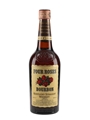 Four Roses 6 Year Old Bottled 1960s - Ferraretto 75cl / 43%