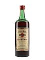 Martini Elixir Di China Bottled 1960s 100cl / 31%