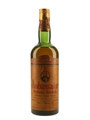 Ambassador Deluxe Bottled 1960s - Sposetti 75cl / 43%