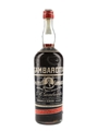 Gambarotta Amaro Bottled 1960s 100cl / 36%