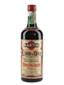 Martini Elixir Di China Bottled 1950s 50cl / 31%