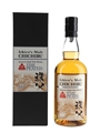 Chichibu The Peated Bottled 2018 - 10th Anniversary 70cl / 55.5%