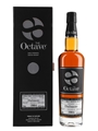 Dalmore 2004 16 Year Old The Octave Bottled 2021 70cl / 55.3%