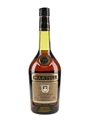 Martell 3 Star VS Bottled 1980s 68cl / 40%