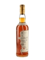 Macallan 10 Year Old Bottled 1990s 70cl / 40%