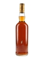 Macallan - Missing Label Bottled 1980s-1990s 75cl / 40%