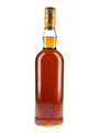 Macallan - Missing Label Bottled 1980s-1990s 75cl / 40%