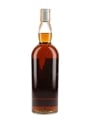 Macallan 1952 Campbell, Hope & King Bottled 1960s - Rinaldi 75cl / 45.85%