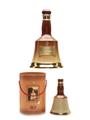 Bell's Decanters Bottled 1970s 20cl & 5cl