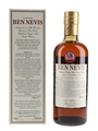 Ben Nevis 2008 10 Year Old Bottled 2018 - Batch No.1 70cl / 62.4%