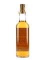 Macallan 1990 Sherry Wood Bottled 2002 - Wilson & Morgan 70cl / 46%