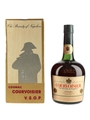 Courvoisier VSOP Bottled 1960s-1970s 72cl