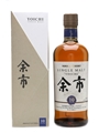 Nikka Yoichi 10 Year Old 70cl / 45%