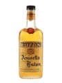 Buton Anisetta Bottled 1950s 75cl / 34%