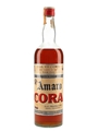 Cora Amaro Bottled 1960s 100cl / 25%