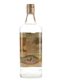 Sauza Tequila Bottled 1960s - Augusto Sposetti 75cl / 45%