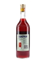 Campari Bitter Bottled 1980s - Spain 100cl / 25%