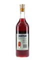 Campari Bitter Bottled 1980s - Spain 100cl / 25%