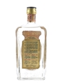 Coates & Co. Plym-Gin Bottled 1960s - Stock 75cl / 46%