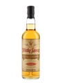 Tormore 1990 31 Year Old Whisky Sponge Edition No.33 Bottled 2021 - Decadent Drinks 70cl / 53%